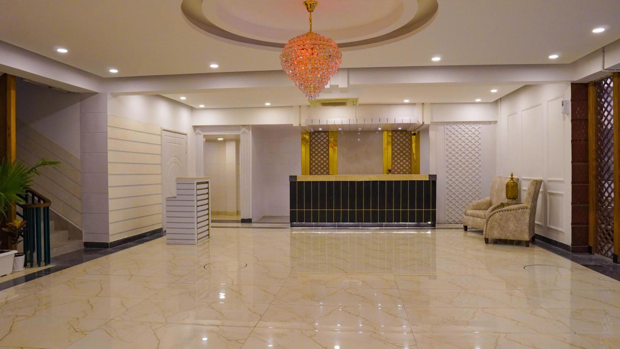 Hotel Grand Vistana Dhaka Exterior foto